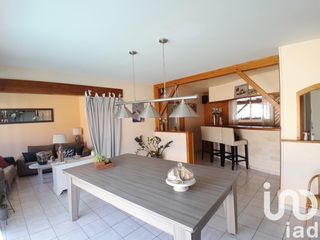  Maison � vendre 8 pi�ces 171 m�