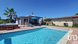  Maison � vendre 5 pi�ces 128 m�