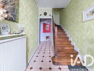  Maison � vendre 5 pi�ces 127 m�