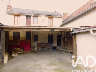  Maison � vendre 5 pi�ces 128 m�