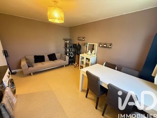  Appartement � vendre 2 pi�ces 30 m�