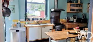  Maison � vendre 6 pi�ces 130 m�