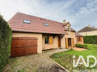  Maison � vendre 9 pi�ces 150 m�