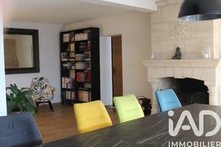  Maison � vendre 9 pi�ces 195 m�