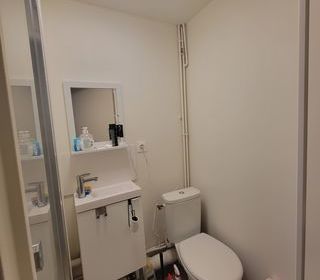  Appartement � vendre 1 pi�ce 16 m�