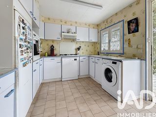  Maison � vendre 3 pi�ces 60 m�