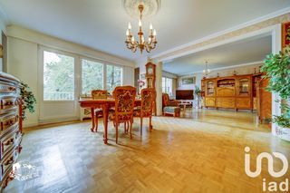  Appartement � vendre 5 pi�ces 126 m�