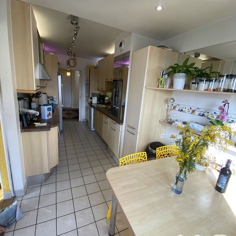 � vendre  Appartement Suresnes (92150)