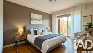  Appartement � vendre 4 pi�ces 124 m�