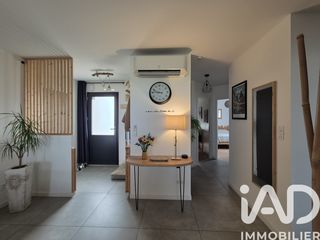  Maison � vendre 4 pi�ces 80 m�