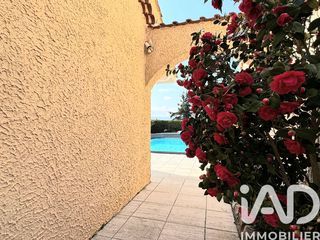  Maison � vendre 5 pi�ces 128 m�