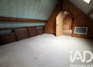  Maison � vendre 6 pi�ces 100 m�