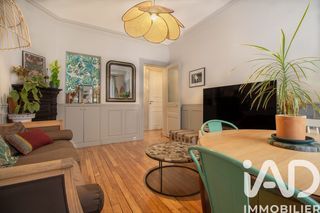  Appartement � vendre 2 pi�ces 45 m�