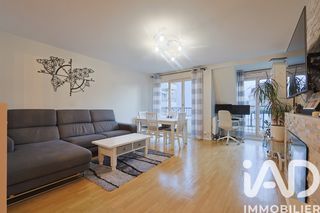  Appartement � vendre 3 pi�ces 66 m�