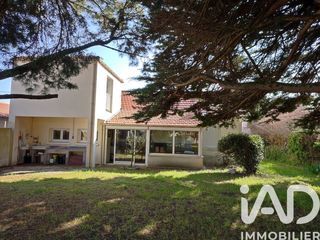  Maison � vendre 5 pi�ces 118 m�