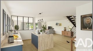  Villa � vendre 6 pi�ces 178 m�