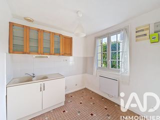  Maison � vendre 4 pi�ces 64 m�