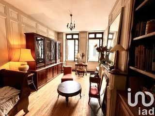  Maison � vendre 5 pi�ces 130 m�