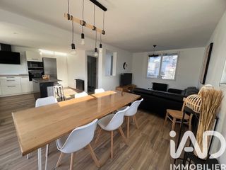  Maison � vendre 6 pi�ces 91 m�