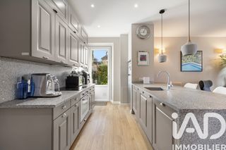  Appartement � vendre 2 pi�ces 48 m�