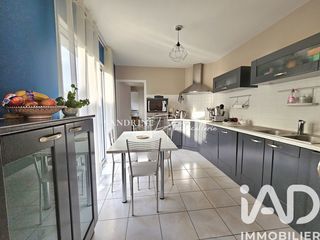  Maison � vendre 7 pi�ces 136 m�