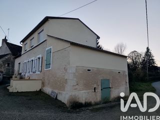  Maison � vendre 4 pi�ces 85 m�