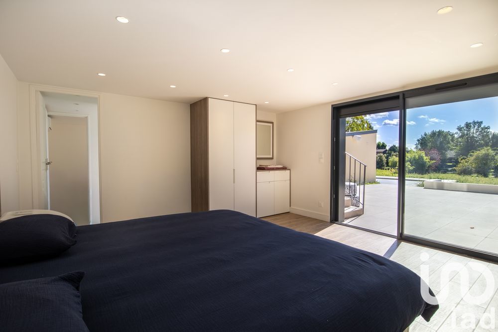 � vendre  Villa M�zy-sur-Seine (78250)