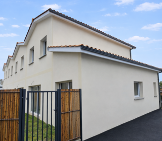  Maison � vendre 5 pi�ces 95 m�