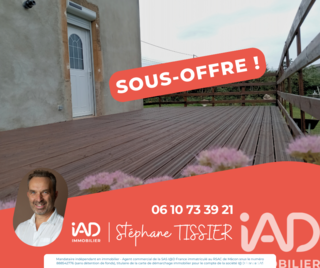  Maison � vendre 4 pi�ces 65 m�