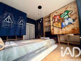  Appartement � vendre 2 pi�ces 45 m�