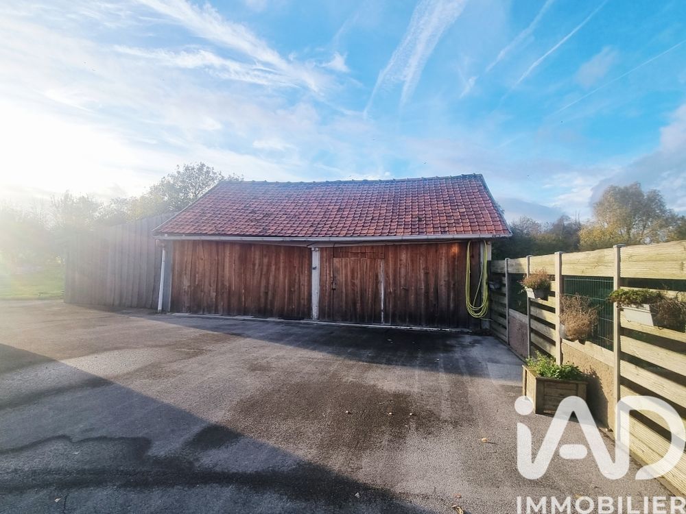 � vendre  Maison Rexpo�de (59122)