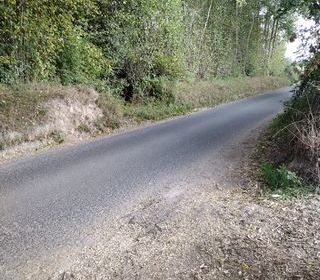  Terrain � vendre 3635 m�