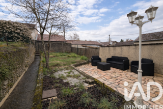  Maison � vendre 4 pi�ces 85 m�