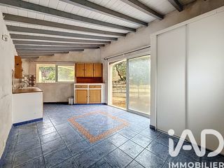  Maison � vendre 3 pi�ces 70 m�