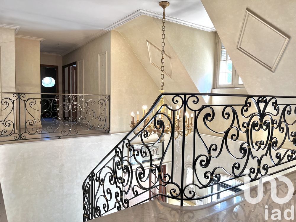 � vendre  Maison Morsang-sur-Orge (91390)