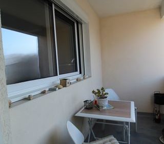  Appartement � vendre 4 pi�ces 112 m�