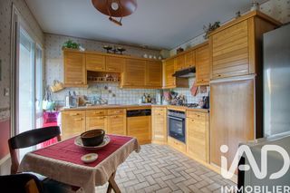  Maison � vendre 6 pi�ces 100 m�