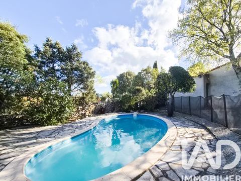   Vente Maison/villa 4 pi�ces Maison - 4 pi�ce(s) - 58 m�