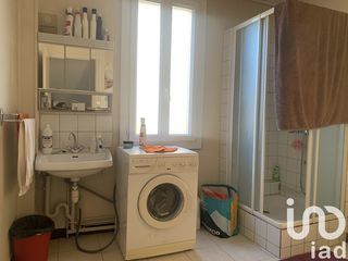  Maison � vendre 2 pi�ces 45 m�