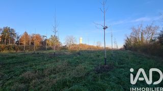  Terrain � vendre 40000 m�