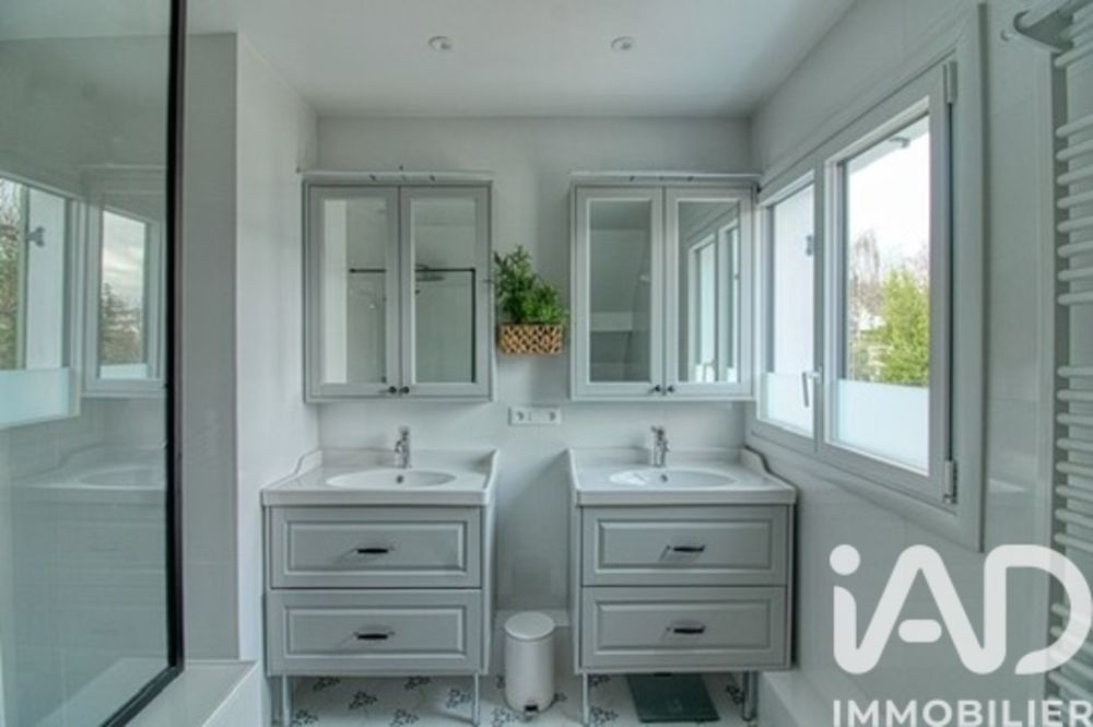 � vendre  Maison Orgeval (78630)