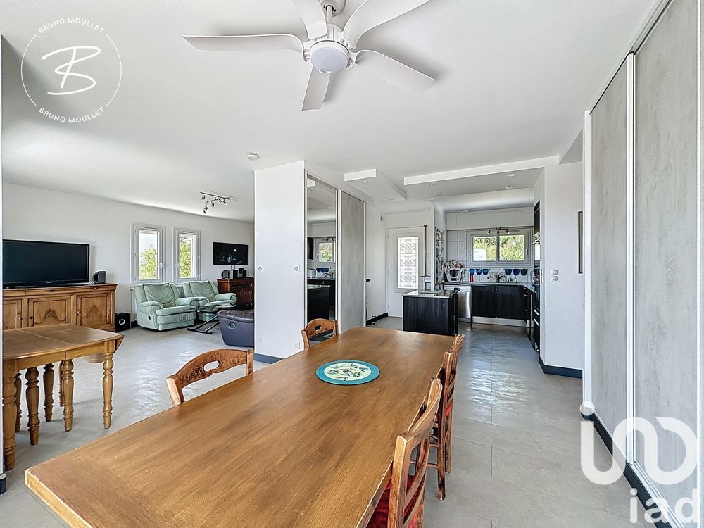 � vendre  Maison La Garde (83130)