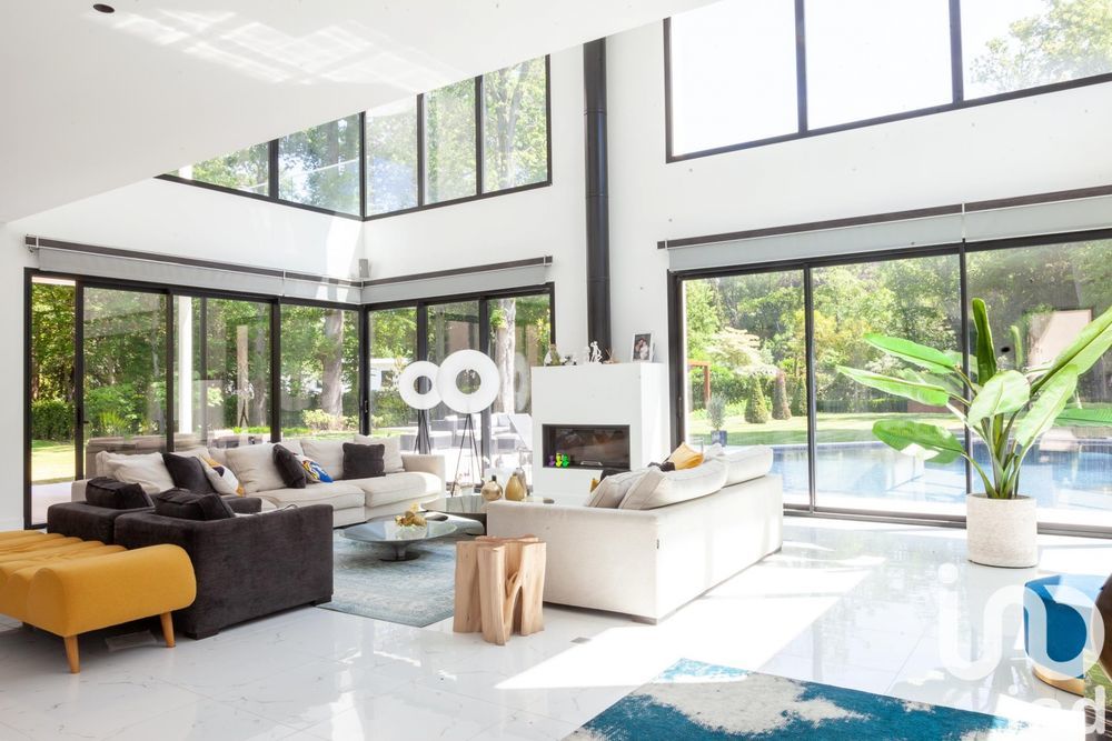 � vendre  Villa Marnes-la-Coquette (92430)