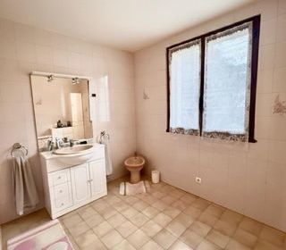  Maison � vendre 4 pi�ces 135 m�