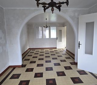  Maison � vendre 5 pi�ces 100 m�