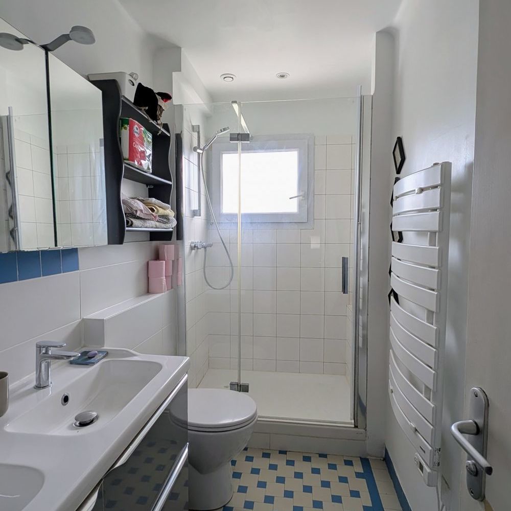 � vendre  Maison Vannes (56000)