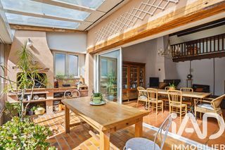  Maison � vendre 10 pi�ces 328 m�