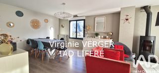  Maison � vendre 8 pi�ces 180 m�