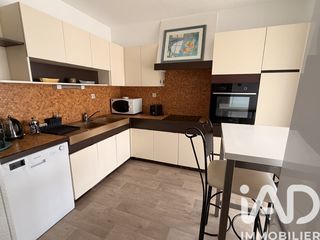  Appartement � vendre 2 pi�ces 60 m�