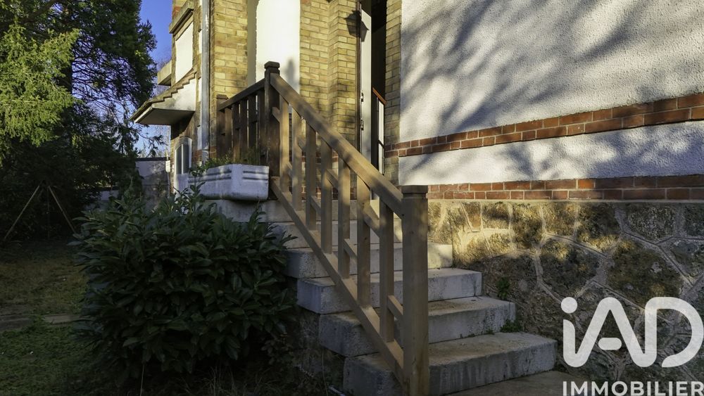 � vendre  Maison Meaux (77100)